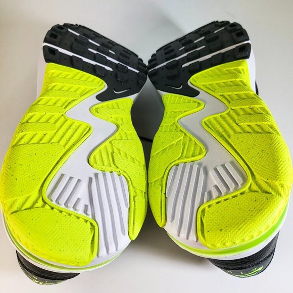 Nike Air Max Excee Men's Sneaker Shoe Limited Edition Athletic Grey CD4165-016 - Picture 8 of 8